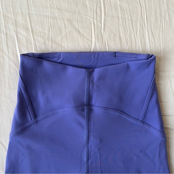 lululemon InStill High-Rise Legging Tight 25" Size 0 in Charged Indigo - Picture 8 of 8